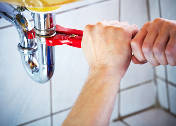 About Stanleytown Plumbers